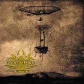 Morrigu - The Nobium Sky