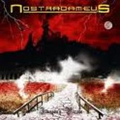 Nostradameus - Illusion's parade