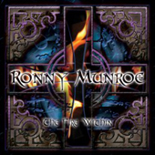 Ronny Munroe - The fire within