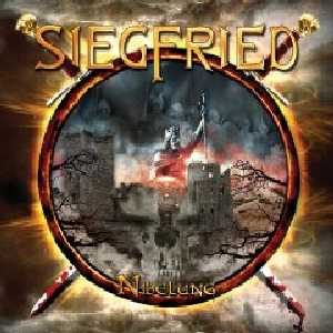 Siegfried - Nibelung