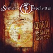 Simone Fiorletta - When reality is nothing