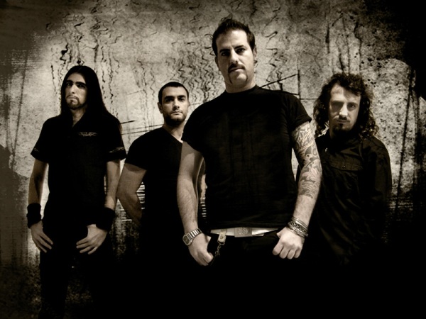 Interview - Dark Moor