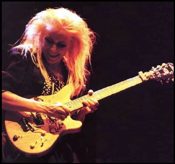 Jennifer Batten
