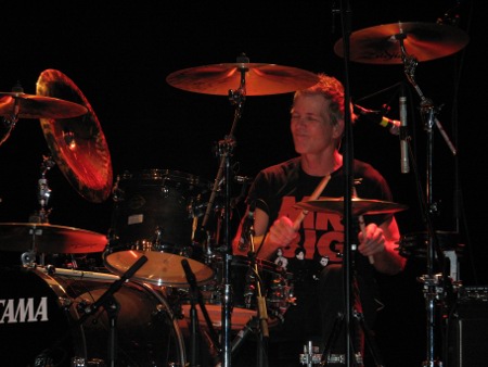 Interview - Mr Big