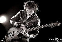 Pascal Mulot