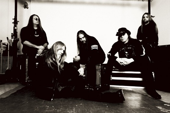 Interview - Tarot