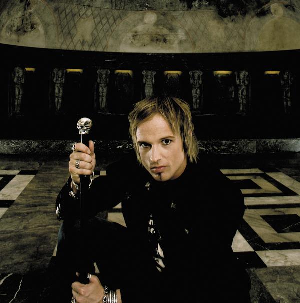 Interview - Avantasia