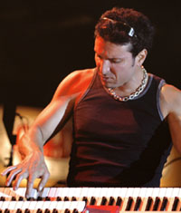 Derek Sherinian