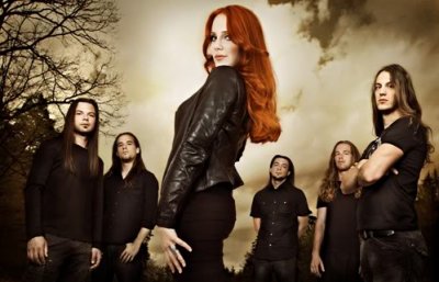 Interview - Epica