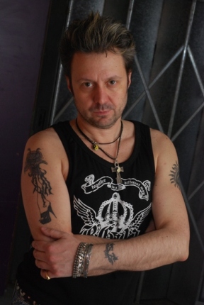 Interview - Satan Jokers