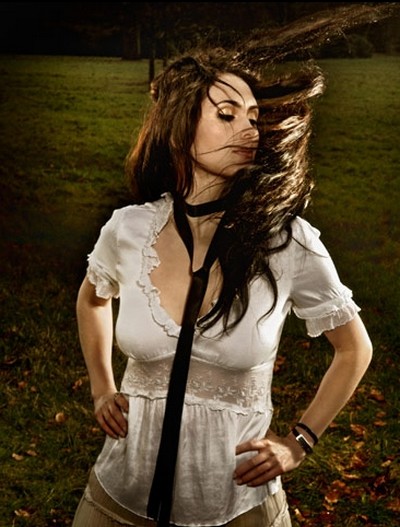 Interview - Within Temptation