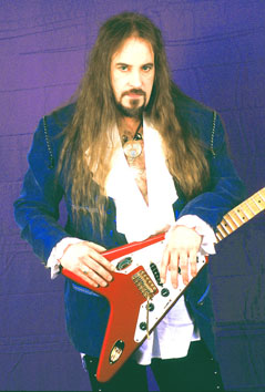 James Byrd