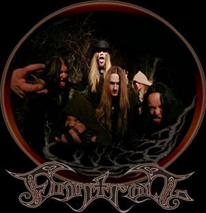 Interview - Finntroll