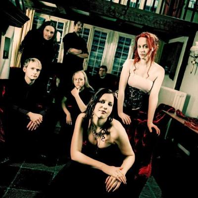 Interview - Lyriel