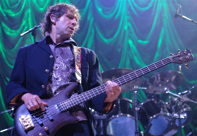 Interview - Marillion