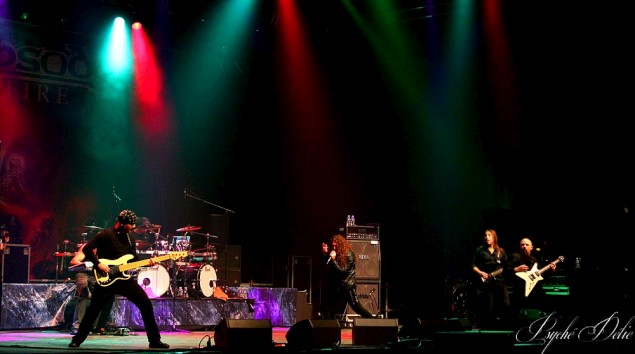 Rhapsody Of Fire
