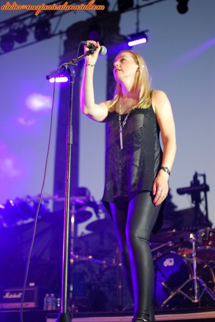 Anathema Arles 2015
