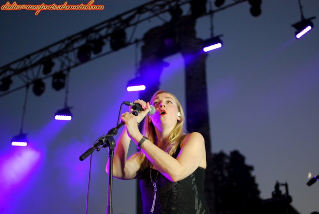 Anathema Arles 2015