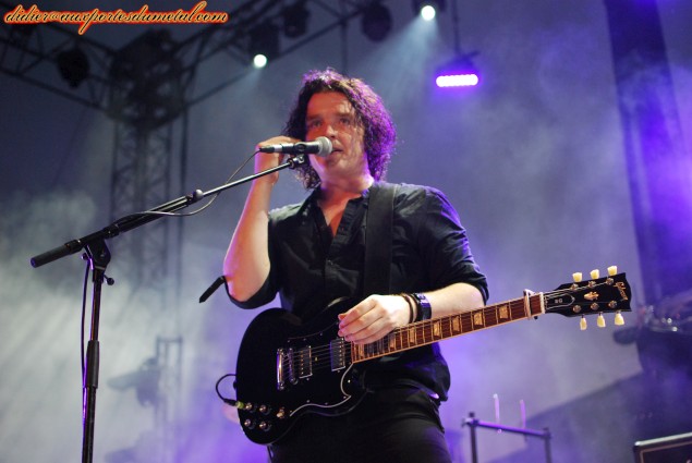Anathema Arles 2015