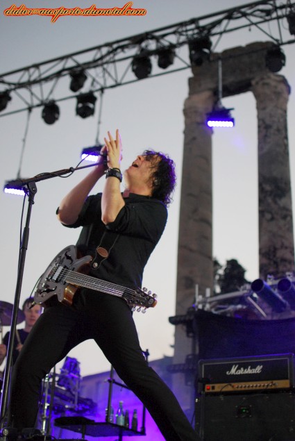 Anathema Arles 2015