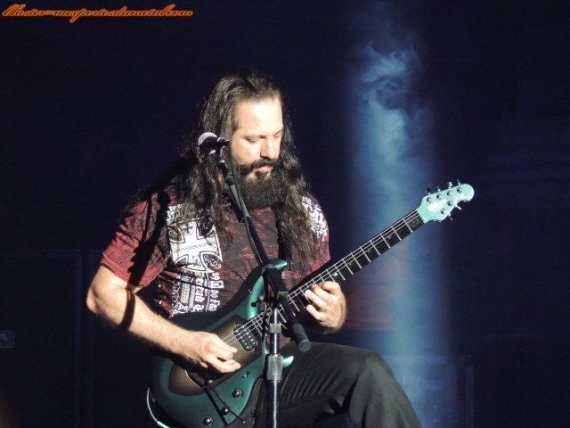 Dream Theater Arles 2015