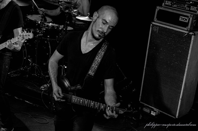 Klone - Luynes 2015