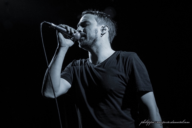Klone - Luynes 2015