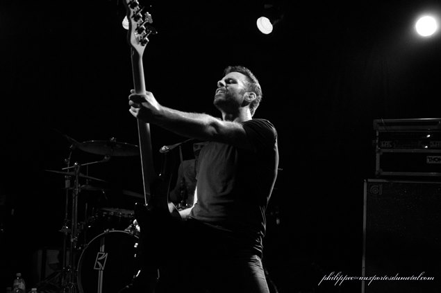 Klone - Luynes 2015