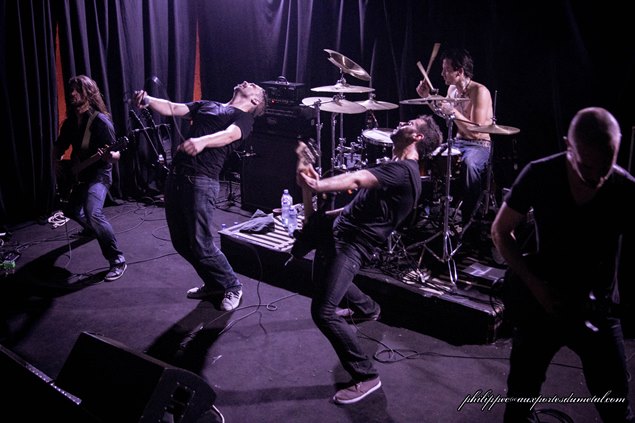 Klone - Luynes 2015