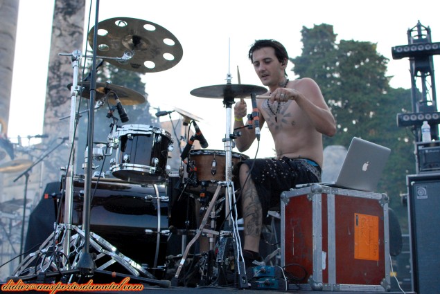 Myrath Arles 2015