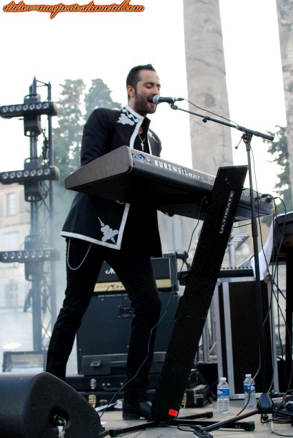 Myrath Arles 2015