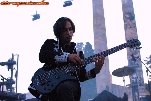 Myrath Arles 2015