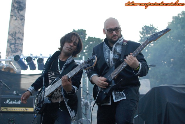Myrath Arles 2015
