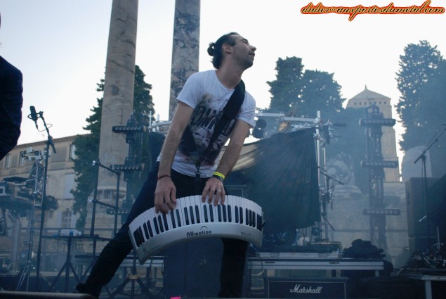 Myrath Arles 2015