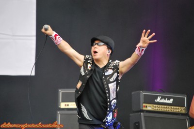 Loudness-Hellfest2016