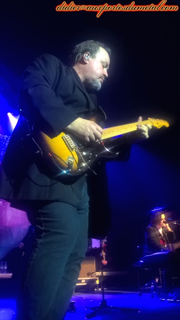 Marillion Lyon 2016