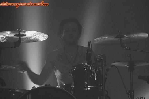 Myrath Lyon 2016