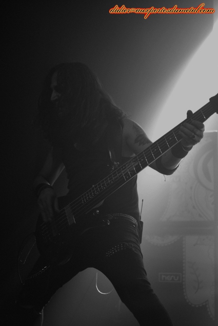 Myrath Lyon 2016