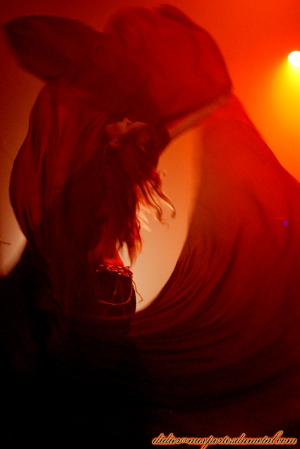Myrath Lyon 2016
