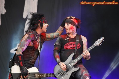 SixxAM-Hellfest2016