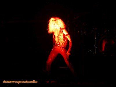 Twisted Sister - Hellfest 2016