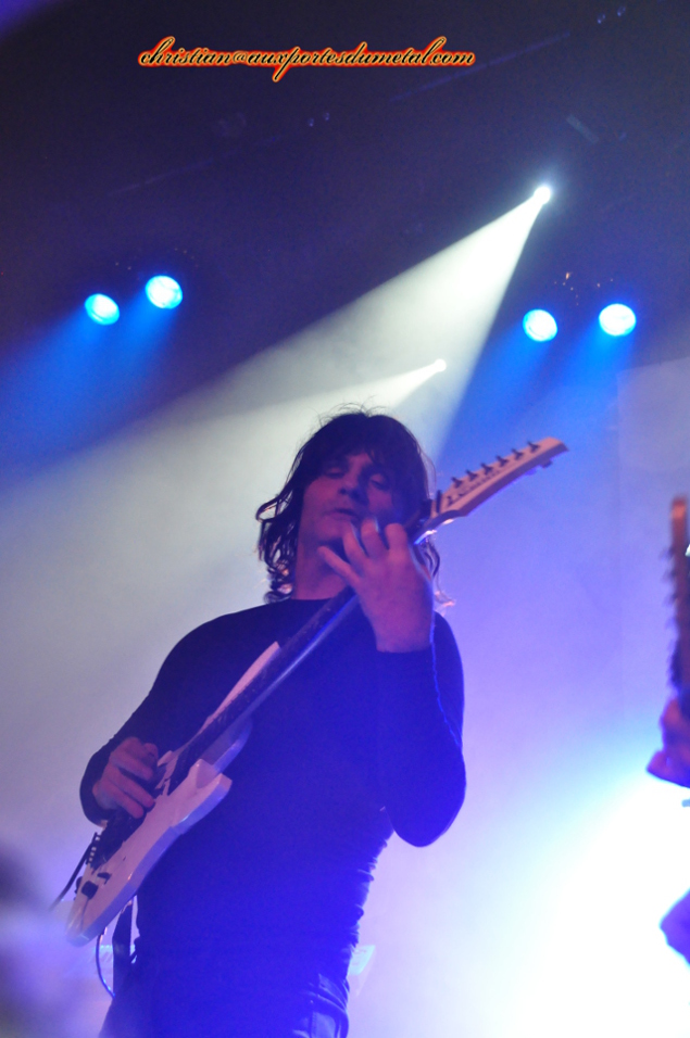 Luca Turilli