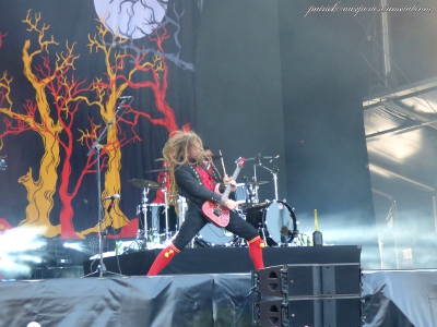 Avatar Hellfest2017