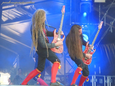 Avatar Hellfest2017 
