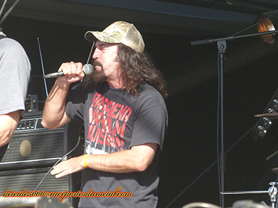 DRI Hellfest2017