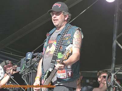 DRI Hellfest2017
