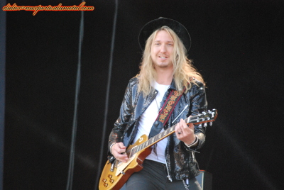 Inglorious Hellfest2017 