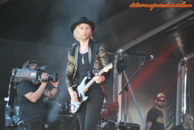 Inglorious Hellfest2017