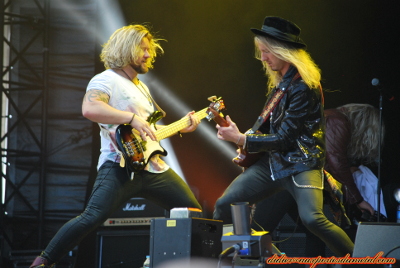Inglorious Hellfest2017