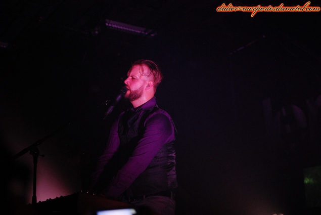 Leprous Lyon 2017